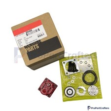 New Fuel Shutoff Valve Kit Fits For Cummins N...