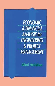 Economic and Financial Analysis for Engineering and Proj... | Buch | Zustand gut