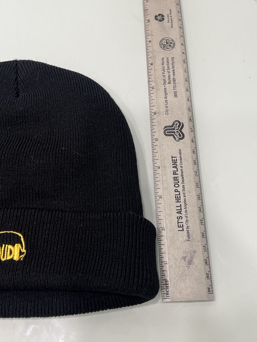 RARE Vintage 90s Wu-Tang Clan Den Co Loud Records Black Beanie New York (read) | eBay RARE Vintage 90s Wu-Tang Clan Den Co Loud Records Black Beanie New York (read) | eBay