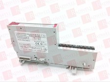 TURCK BL20-E-8DO-24VDC-0.5A-P / BL20E8DO24VDC05AP (BRAND NEW)