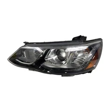 GM2502443R Remanufactured Factory OEM Driver Side Headlight Assembly