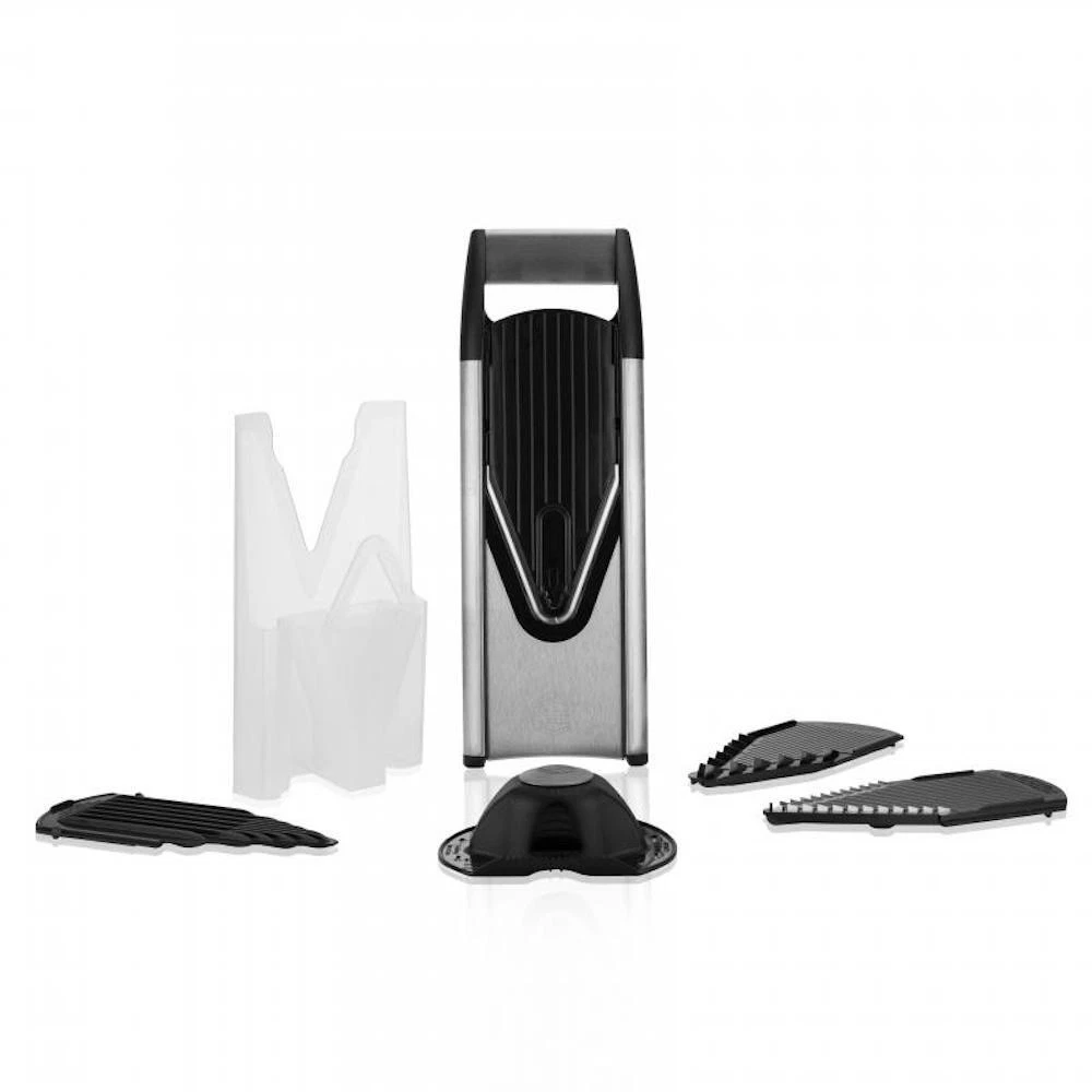 Borner V6 Exclusive Line Starter Set V Slicer + Multi Box