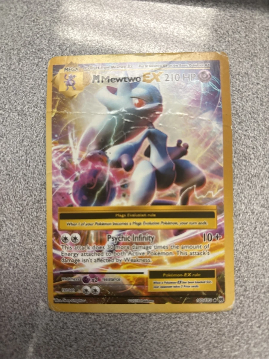 Mewtwo ex 050/087 Cp6: Expansion Pack 20th Anniversary for sale | eBay