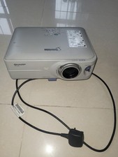 Sharp Notevision series projector