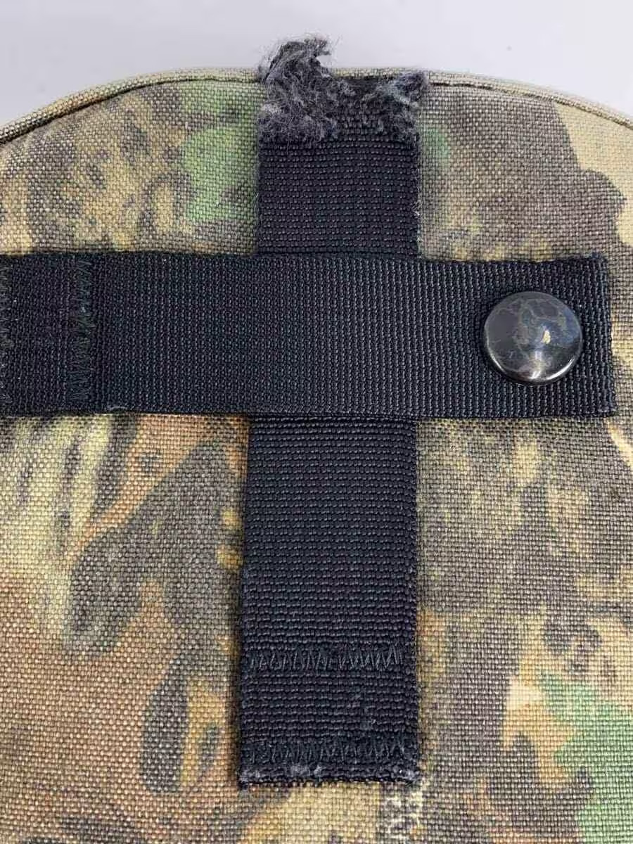 GREGORY Shoulder Bag Polyester Multicolor Camoufl… - image 8