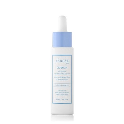 FARSÁLI - Quench - Moisture Replenishing Serum - Brand New!