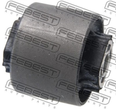 Febest Trailing Arm Bush VWAB-011