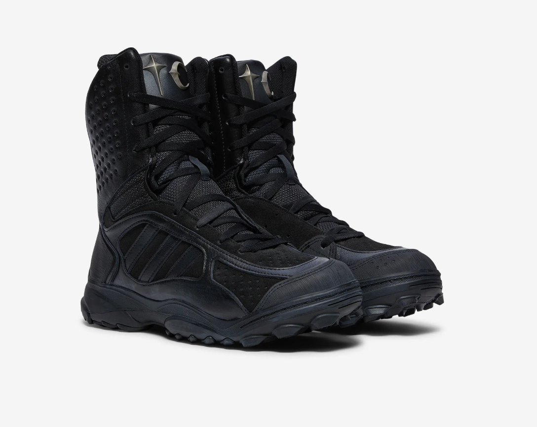 NEW Men's Adidas x Thug Club GSG 9 Boots Shoes JP6032 Force Path