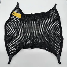 Mercedes-Benz Trunk Cargo Net A2058600374 OEM Genuine Storage Organizer