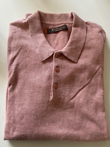 Mod Weekender! Ben Sherman Polo gr L