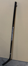 KYLE PALMIERI ANAHEIM DUCKS SIGNED HOCKEY STICK No COA