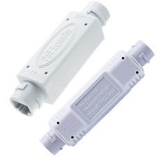 Easy installation 48V POE Extender Networking Repeaters For Outdoor CCTV Data