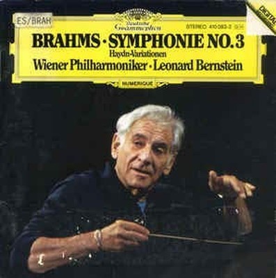 Symphony 3 -  CD M8VG The Cheap Fast Free Post