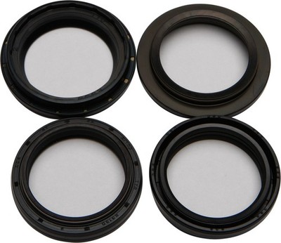 ALL BALLS 1978 RM80 Suzuki FORK & DUST SEAL WIPER KIT 56-129