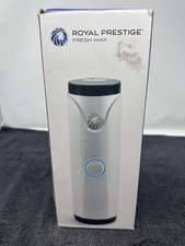 NUEVO Royal Prestige Fresh Max - Bomba de vacío con adaptador de tarro PB PE0020