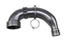 Schlauch Luftversorgung Luftmassenmesser Abgasturbolader METZGER für FIAT DOBLO