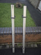 VW Caddy Roof Rack for  Caddy x2 Roof Bars Van Guard UltiBar+