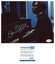 Simon Helberg ‘Annette’ Signed 8x10 Photo ‘The Accompanist’ ACOA