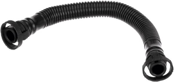 Breather pipe hose Plastic EMH652 GATES for AUDI VW - Image 9