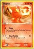 Slugma Common Team Rocket Returns 77/109 Lightly Played Pokemon Card TCG Single