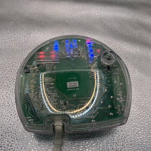 Amway eSpring Electronic Module Keeps Track Water Usage LED Display a main board