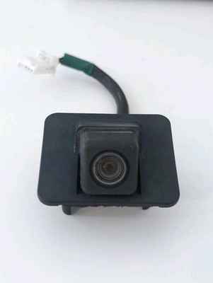 Authentic  Original Toyota Yaris IA  Rear Back Up  Camera 2016-2019 Mazda Scion 