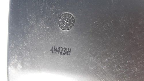 2010-2015 Honda Crosstour Audio Speaker Subwoofer OEM - Picture 13 of 13