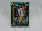 2025 Topps Signature Sebastian Castro Green (RAW)