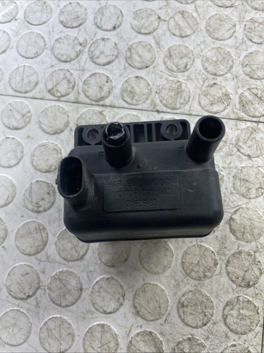 HARLEY MAGNETI MARELLI EFI IGNITION COIL 31639-99 99-01 ROAD KING FLHRCI Oem