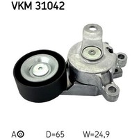 SKF VKM 31042 Spannrolle Keilrippenriemen FüR VW Skoda Seat Audi Polo Golf EOS