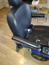 Power Chair