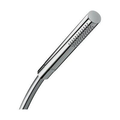 Hansgrohe Axor Starck chrome handshower kit - 28531000