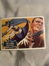1966 Topps Batman Black Bat Bat-A-Rang Bulls-Eye #32
