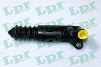 Nehmerzylinder Kupplung LPR 3126 FüR B6 8E2 12 A4 Seat Audi Kunststoff B7 Avant