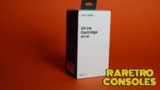 eufy Make UV Ink Cartridge W White 100mL for E1 UV Printer - Brand New Sealed
