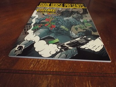 Dark Horse Presents #16 Vol. 2 2012 Dark Horse Comics - New