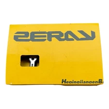 Zeray ZP-110 Road Bike Pedals Look Keo Compatible Carbon Fiber Clipless NEW