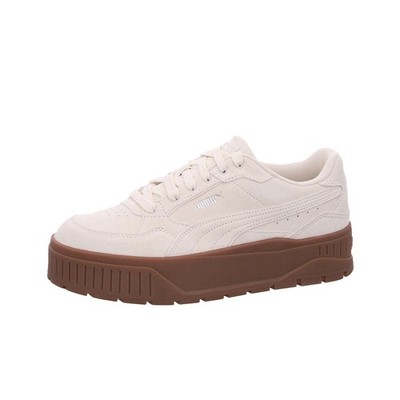 Puma Karmen II Idol SD beige