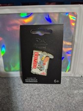 NWT Disney Boxlunch Loungefly Exclusive - Dumbo Ears Title Enamel Pin
