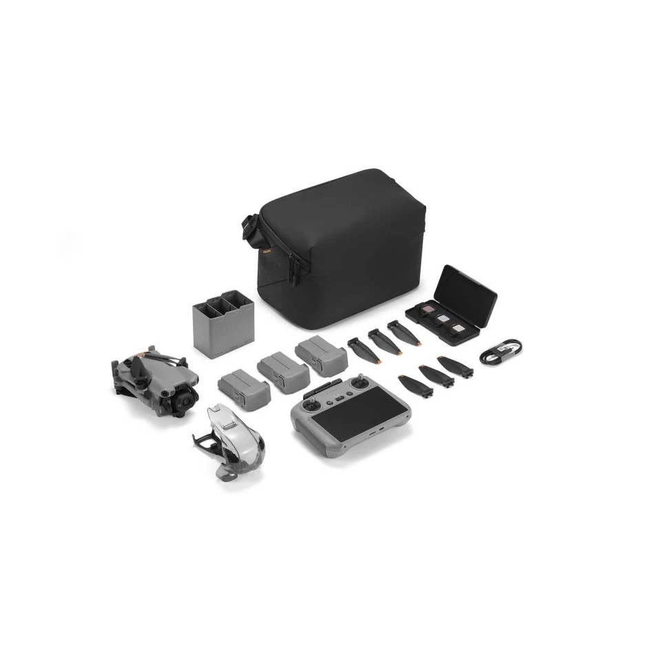 DJI Mini 5 Pro Fly More Combo (Con DJI RC 2) - Imagen 2 de 4