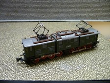 Roco N 02155 E Lok DB 191 001 7 gr&uuml;n