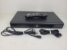TiVo Premiere XL Series 4 TCD748000 Bundle TESTED 