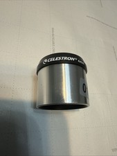 CELESTRON 4mm Eyepiece 1.25 Inch Fully Multi-Coated for Astronomical Telescope
