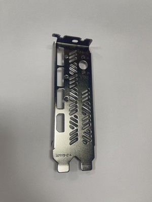 Bracket For Colorful GeForce RTX 3060 3070 3080 Uitra W OC Graphics Video Card #