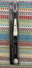 Dallas Cowboys Official NFL Toothbrush Xmas Stocking Stuffer NIB