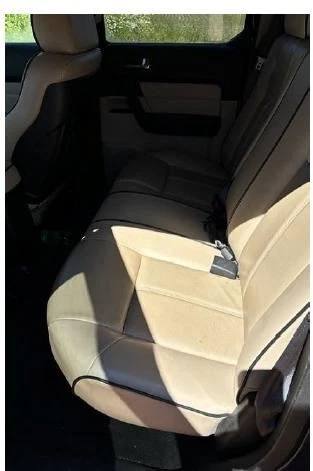 (LOCAL PICKUP ONLY) Driver Left Fender Fits 06-10 HUMMER H3 4288708 Foto 4 de 4