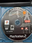 Marc Ecko's Getting Up: Contents Under Pressure PS2 Disc Only Tested Working