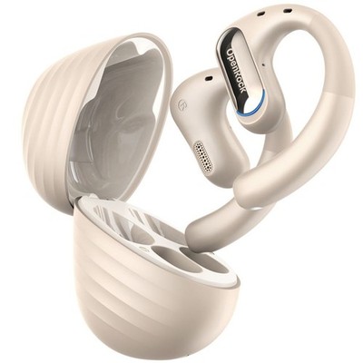 OneOdio OpenRock Pro Beige T1 Beige Wireless Headphones A-BB01-21