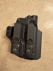 Tenicor SAGAX LUX2 AIWB Holster for 2024 STACCATO CS- Multi-Light / Right Hand — photo 2