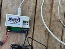 Digitrax PR4 USB LocoNet Interface LNWI WiFi Interface Untested